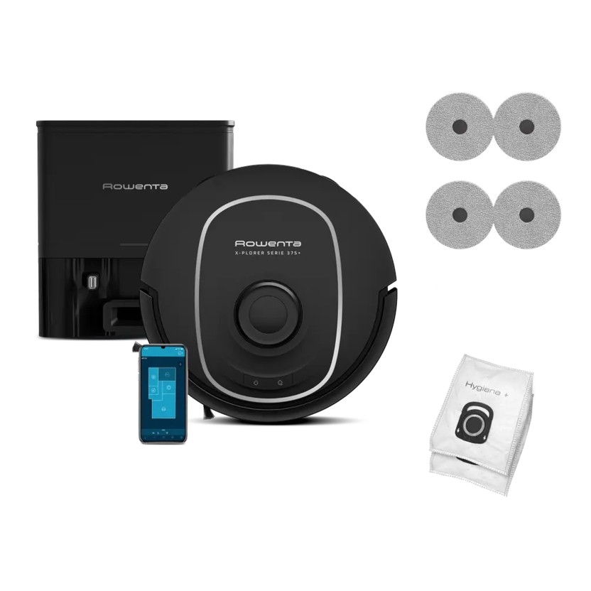 Aspirador Rob� ROWENTA RR8985E0