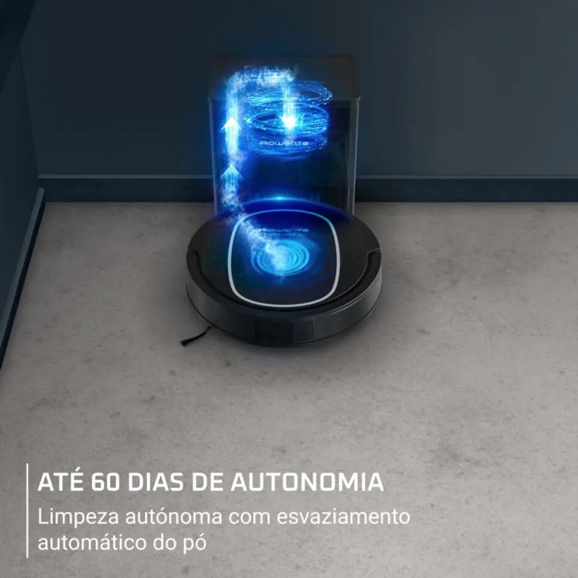 Aspirador Rob� ROWENTA RR8985E0