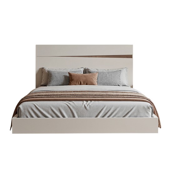 Cama de casal VERTEX VER.20150 - Image product