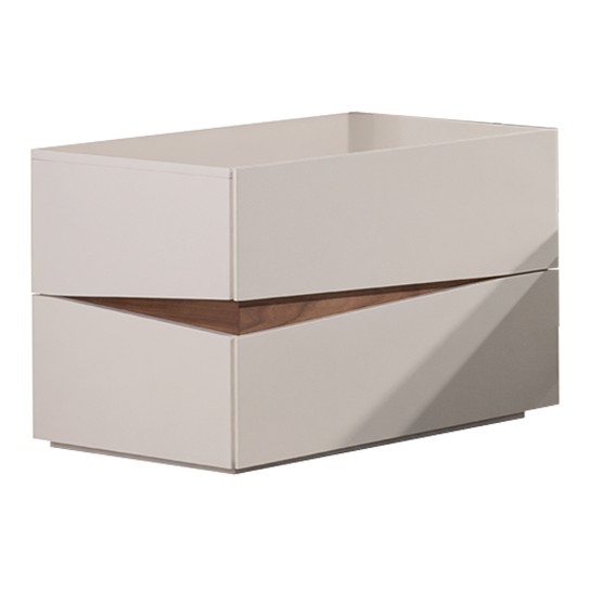 Mesa de Cabeceira esquerda VERTEX VER.21200 - Image product