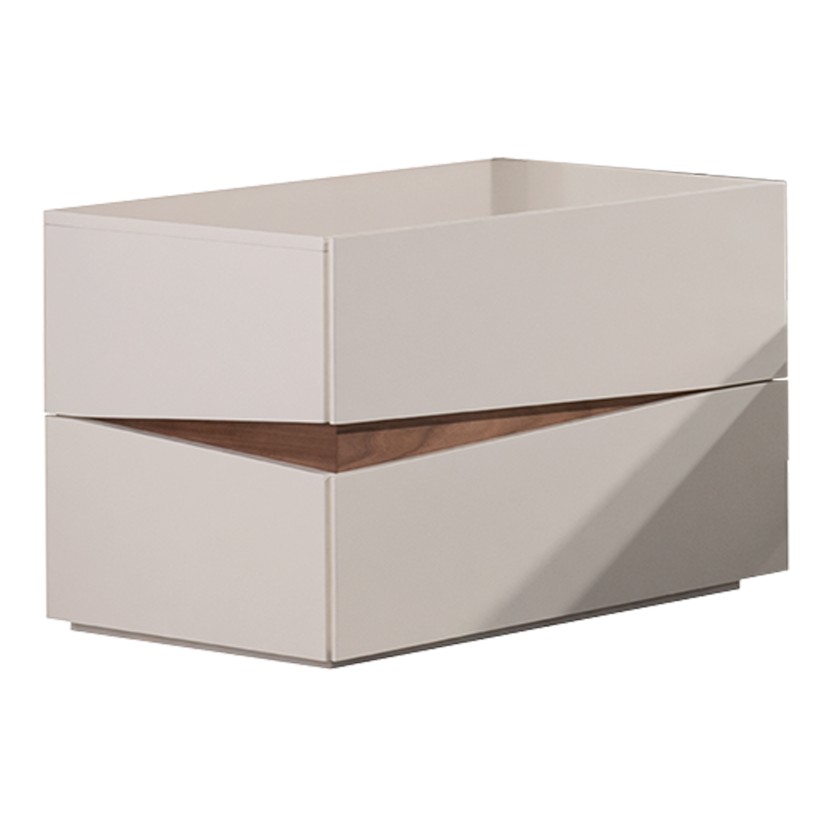Mesa de Cabeceira esquerda VERTEX VER.21200