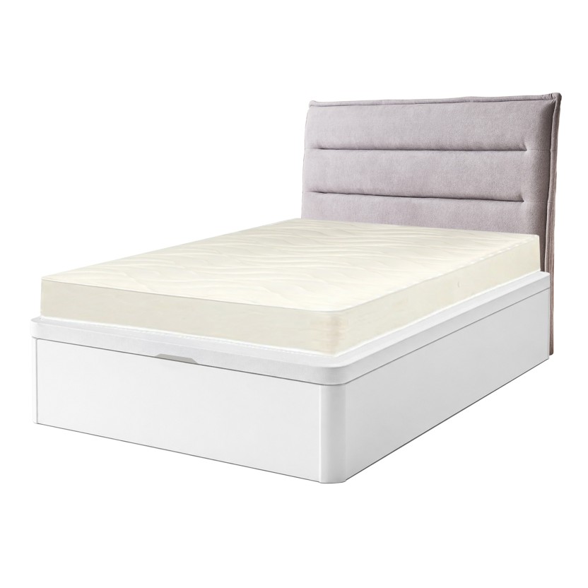 Pack Sommier + Cab. + Colch�o JOM / Molaflex Colch�o Original