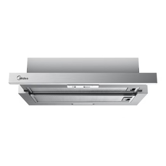 Exaustor MIDEA MH60L03EM21SB - Image product