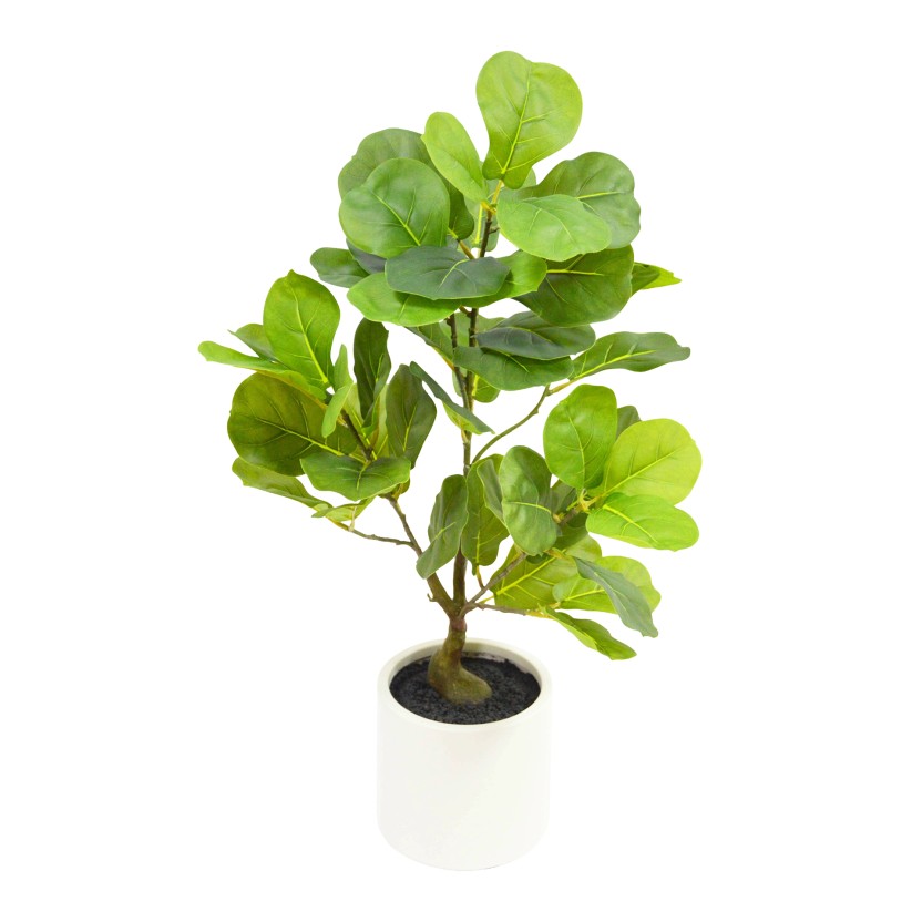 Planta artificial JOM FIDDER