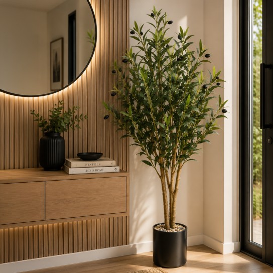 Planta artificial JOM OLIVEIRA - Image product