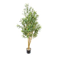 Planta artificial JOM OLIVEIRA 03-IT-94