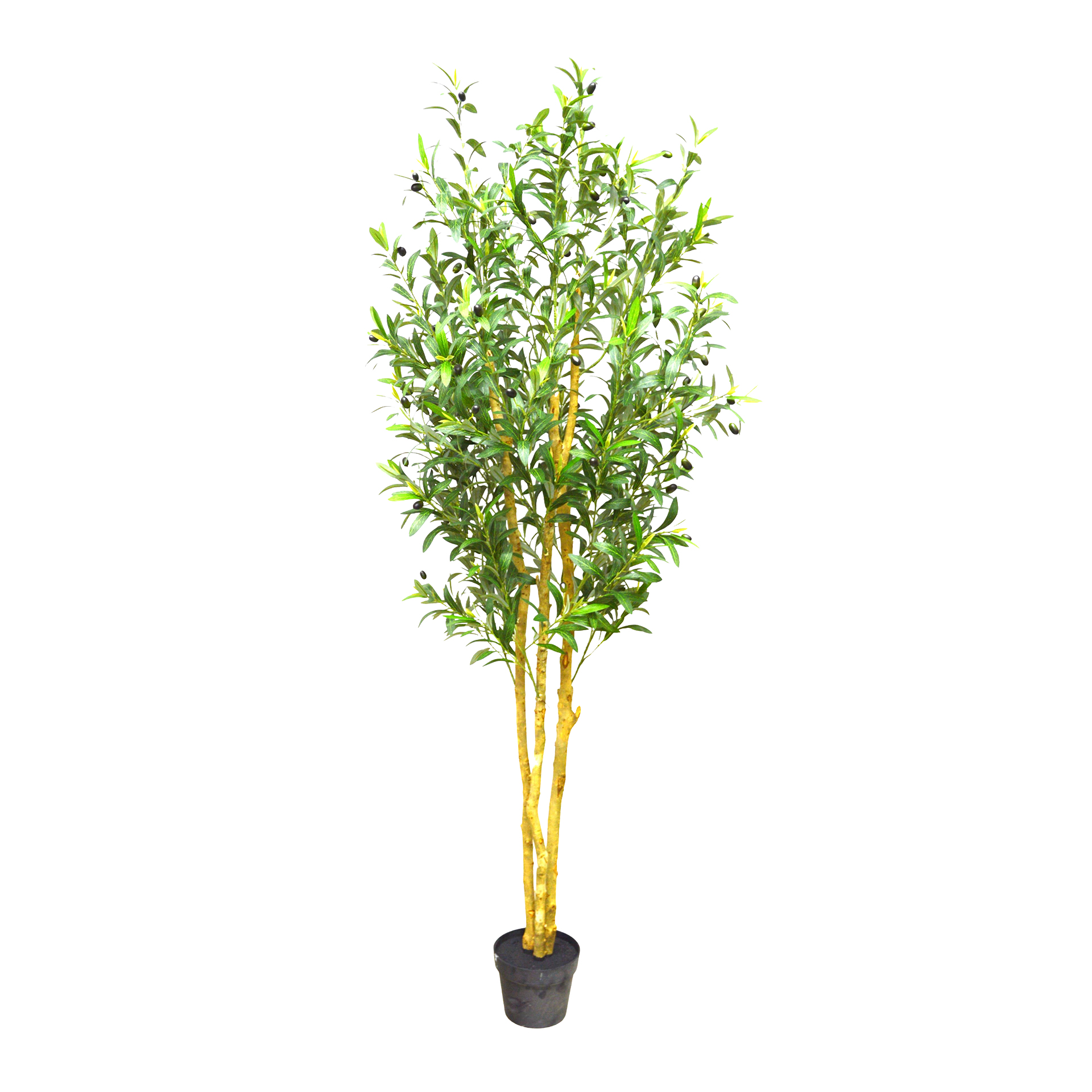 Planta artificial JOM OLIVEIRA 03-IT-95