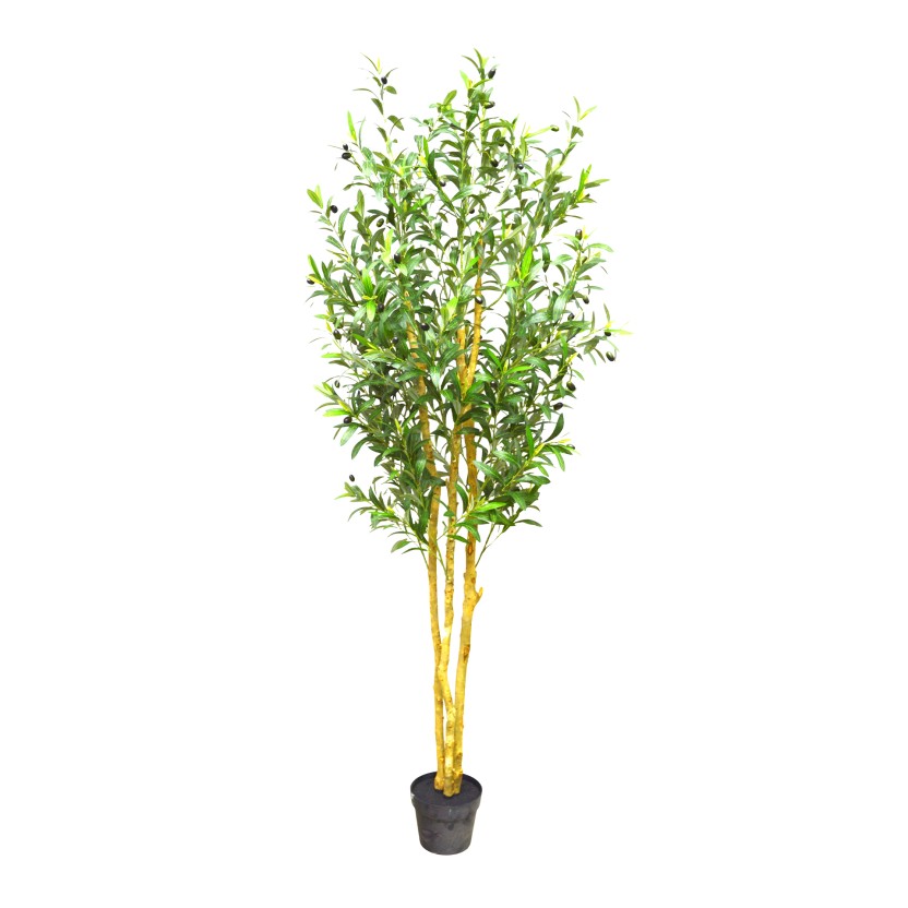 Planta artificial JOM OLIVEIRA 03-IT-95