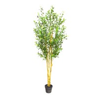 Planta artificial JOM OLIVEIRA 03-IT-95