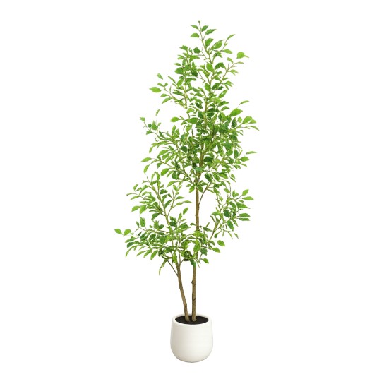 Planta artificial JOM MINI FICUS 03-IT-78 - Image product