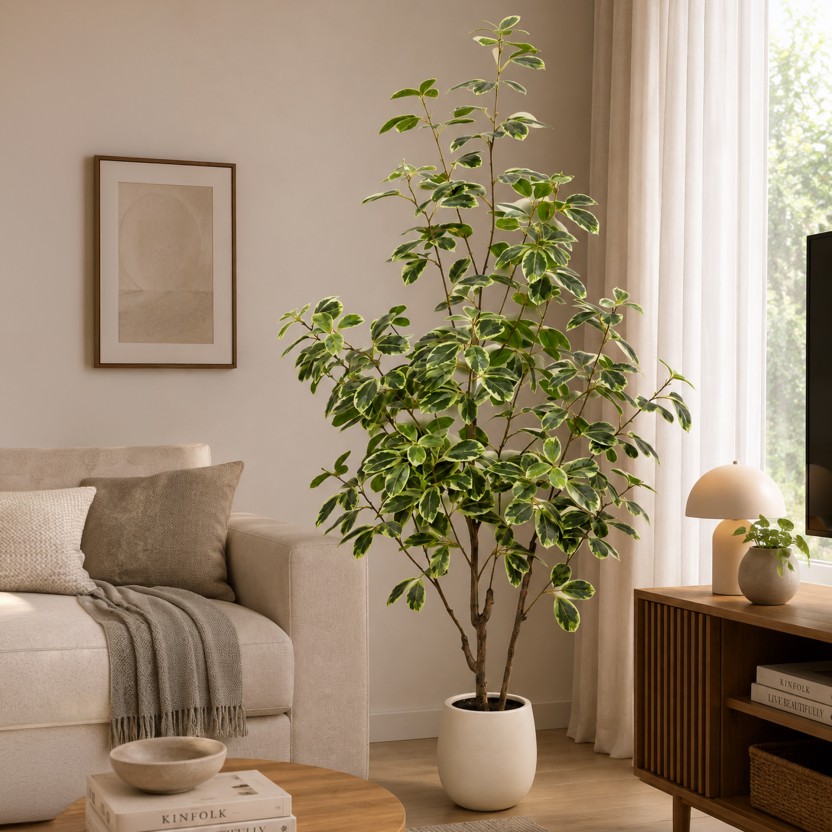 Planta artificial JOM FICUS 03-IT-77