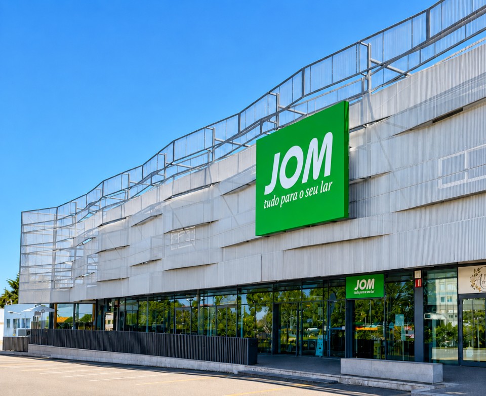 JOM - Guarda