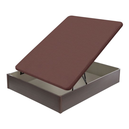 Base Rebat�vel MOLAFLEX Wood19 - Image product