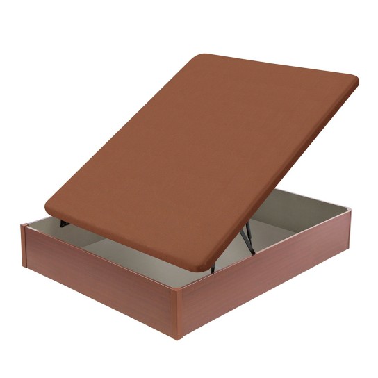 Base Rebat�vel MOLAFLEX Wood19 - Image product
