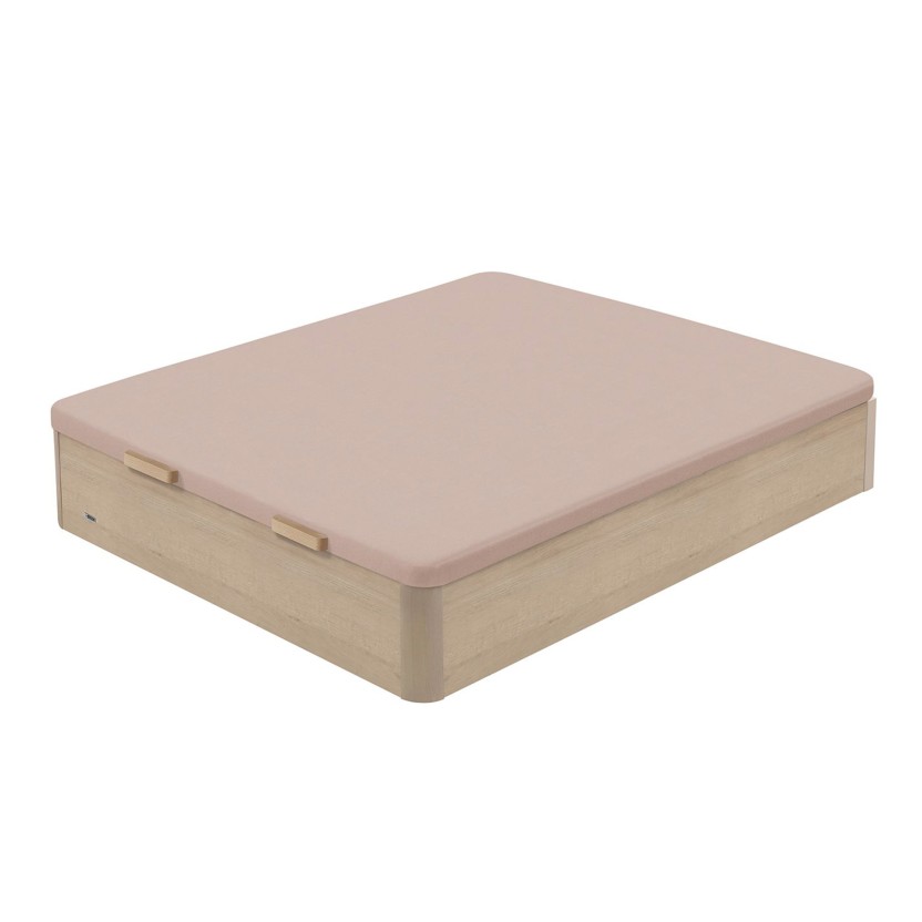 Base Rebat�vel MOLAFLEX Wood19