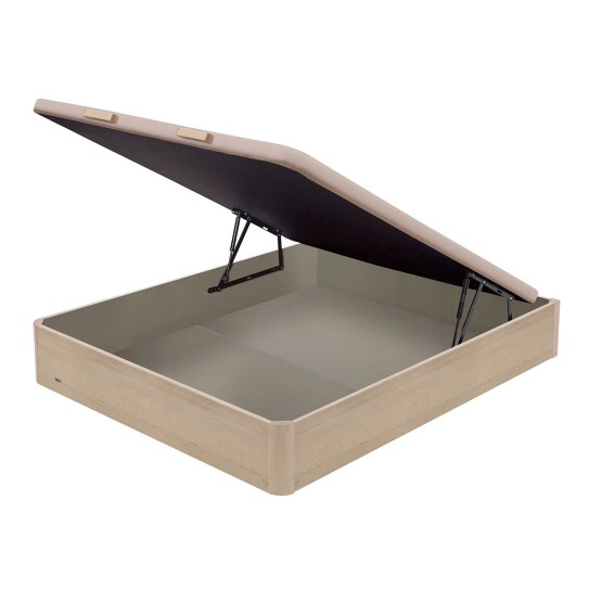 Base Rebat�vel MOLAFLEX Wood19 - Image product