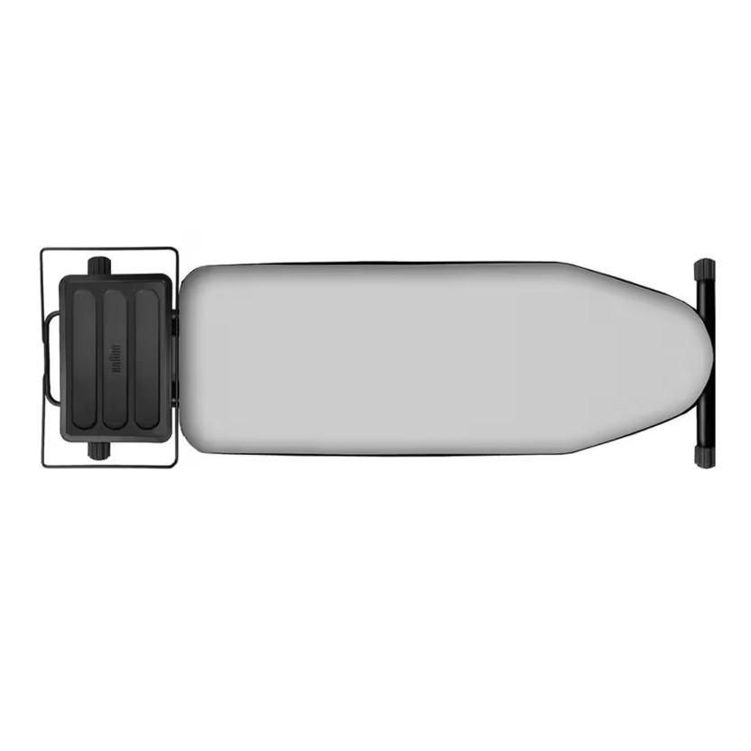 T�bua de Engomar Braun IB3001BK