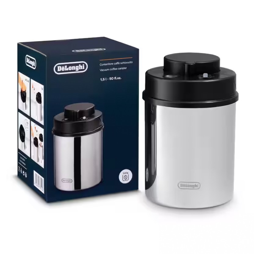 Dep�sito Caf� Delonghi DLSC063