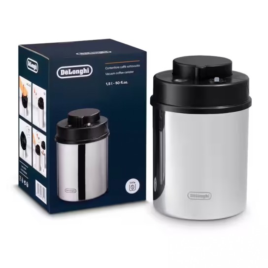 Dep�sito Caf� Delonghi DLSC063 - Image product