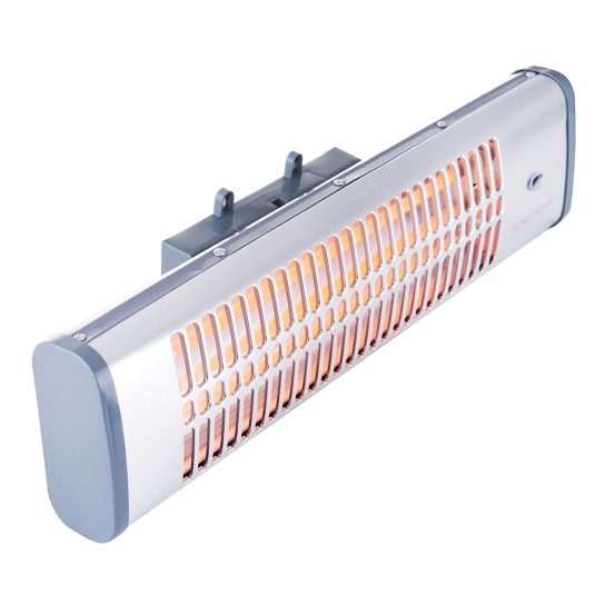 Aquecedor Quartzo HAEGERTEC BH-120.003A - Image product