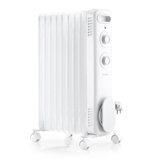 Irradiador a �leo FLAMA 2363FL - Image product