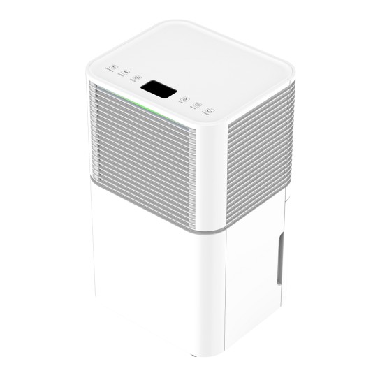 Desumidificador CONFORTEC DH210L.1 - Image product
