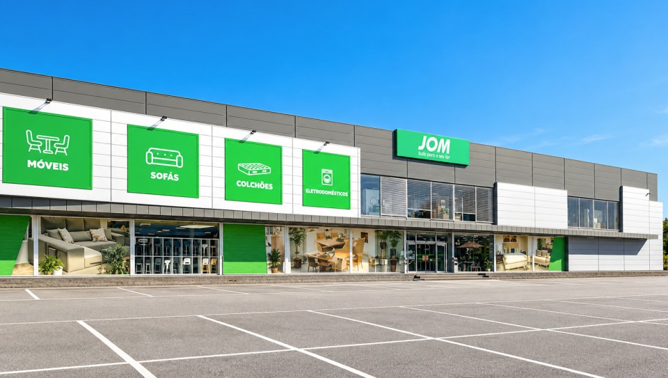 JOM - Ovar