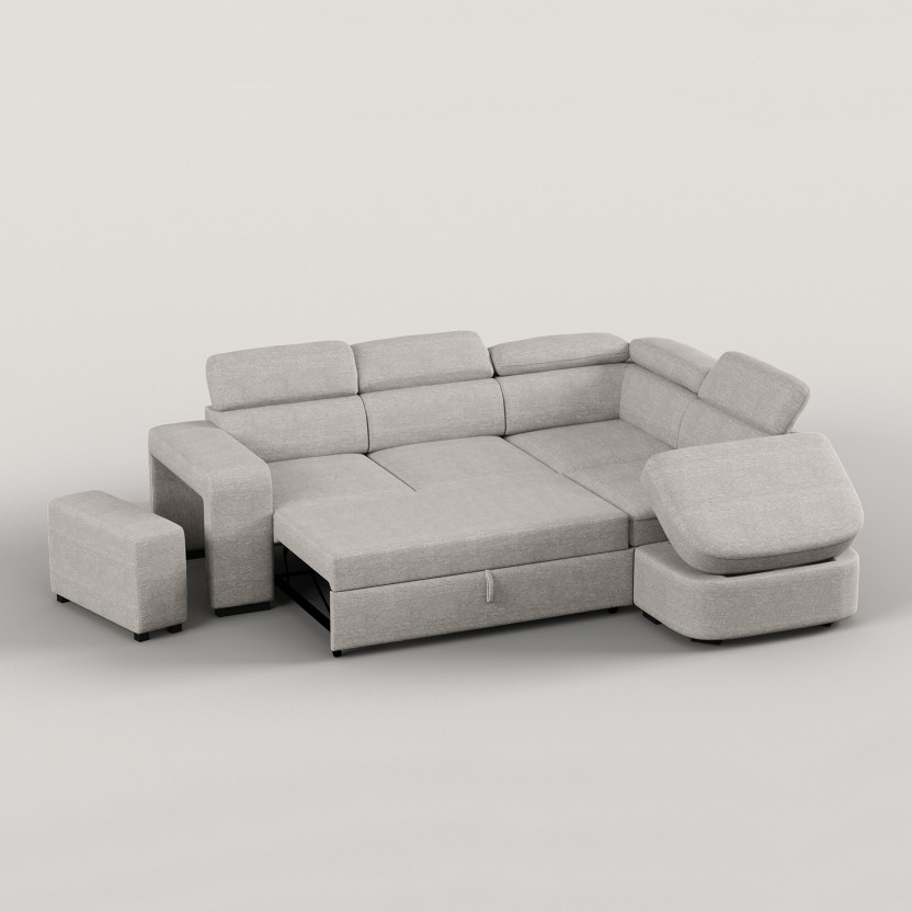 Sofa de canto JOM Lunaire