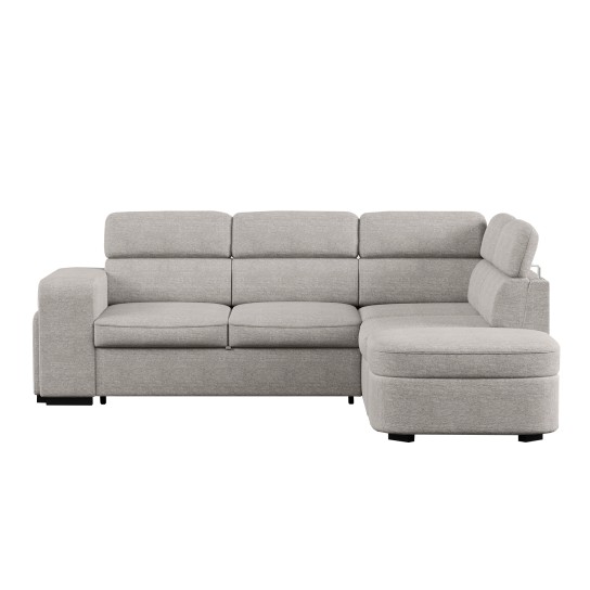 Sofa de canto JOM Lunaire - Image product