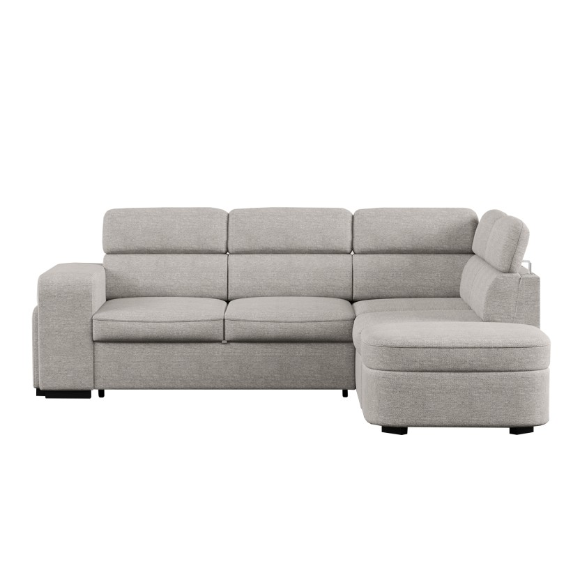 Sofa de canto JOM Lunaire