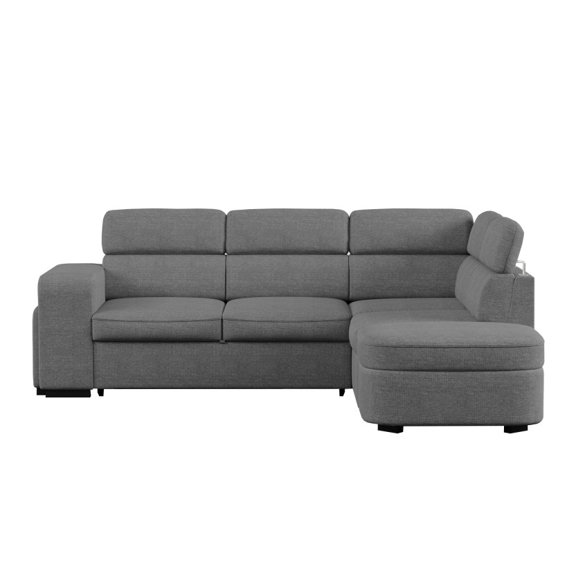 Sofa de canto JOM Lunaire