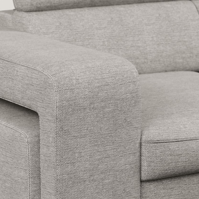 Sofa de canto JOM Lunaire