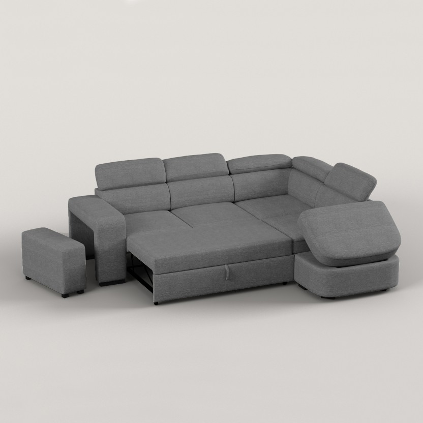Sofa de canto JOM Lunaire