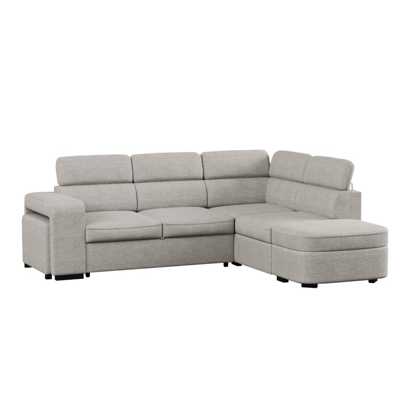 Sofa de canto JOM Lunaire