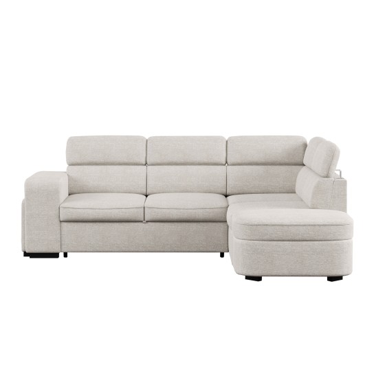 Sofa de canto JOM Lunaire - Image product