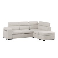 Sofa de canto JOM Lunaire