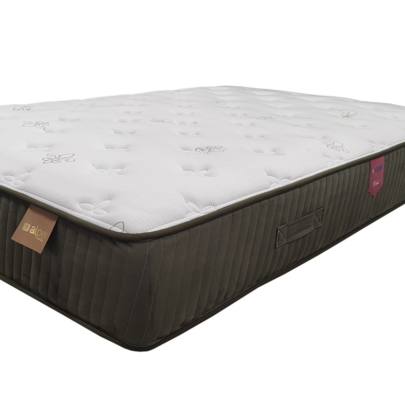 Colch�o ALPER Midnight