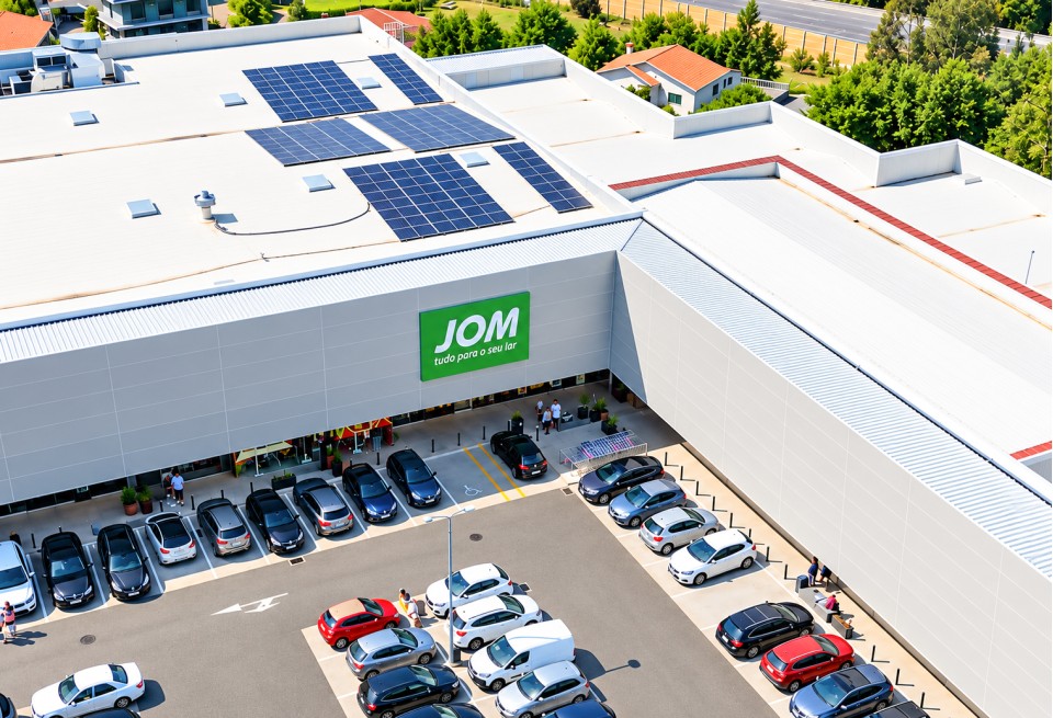 JOM - Penafiel