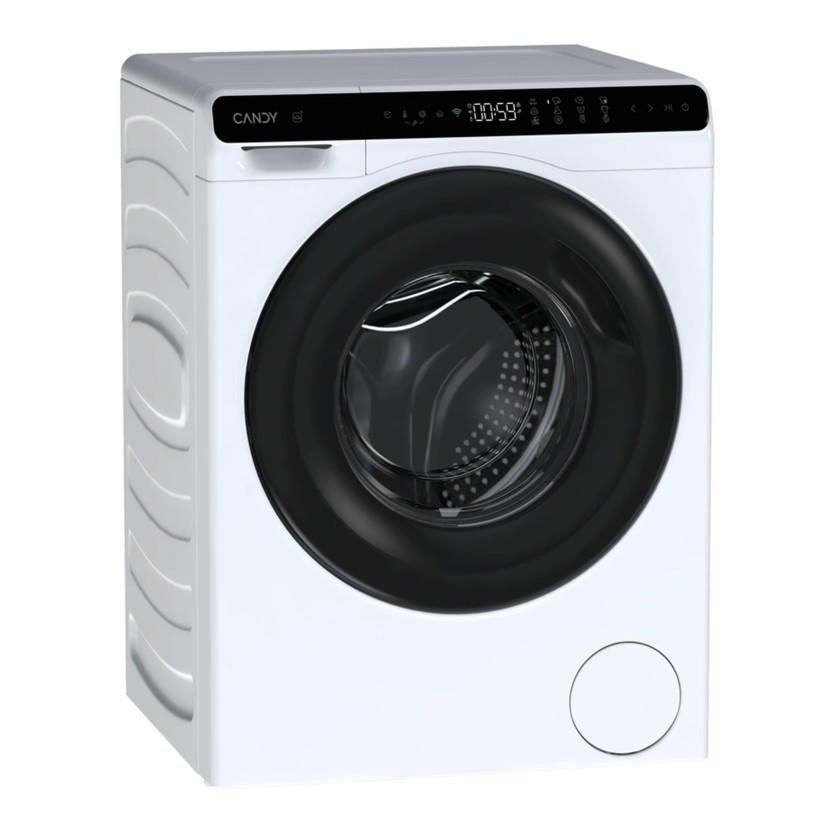 M�quina de Lavar Roupa CANDY CW50-BP12307U1-S