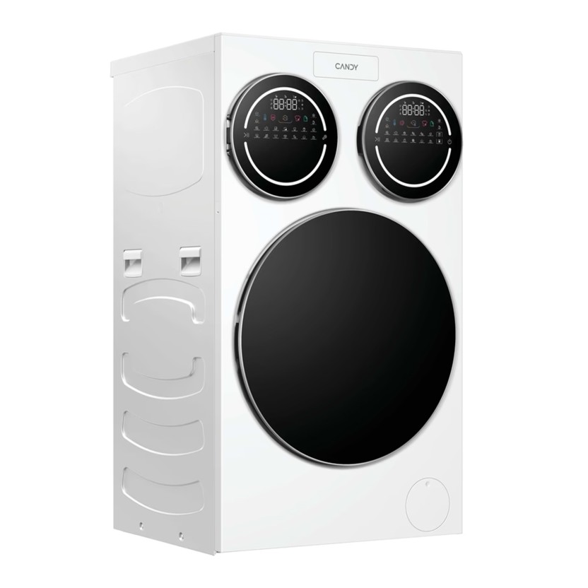 M�quina de Lavar Roupa CANDY MQD 410CBL9-S
