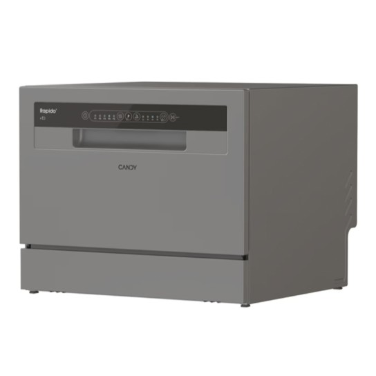 M�quina de Lavar Loi�a Candy CP 6E51L S - Image product
