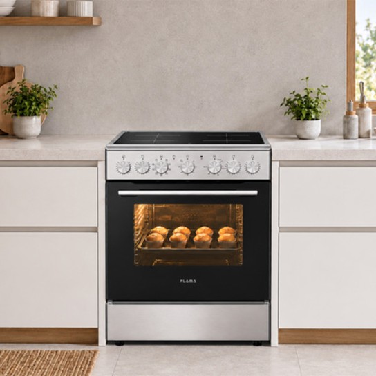 Fog�o FLAMA 8412FL - Image product
