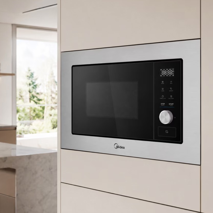 Micro Ondas MIDEA MBO-TG20MASE SS