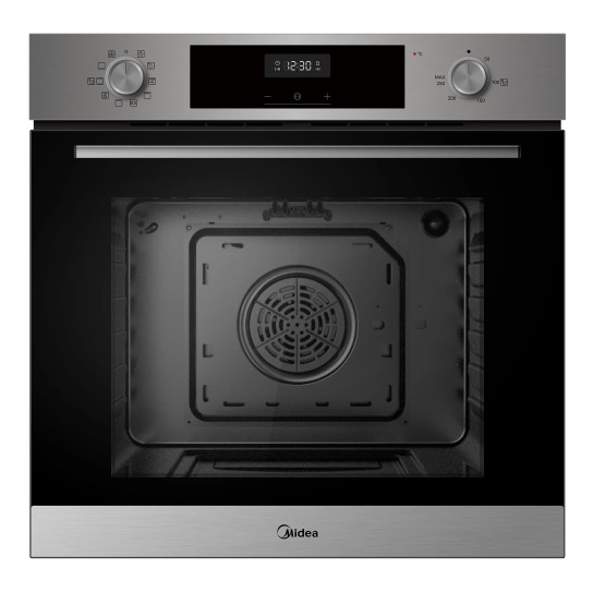 Forno MIDEA MBOG2-D2M90(SS) - Image product