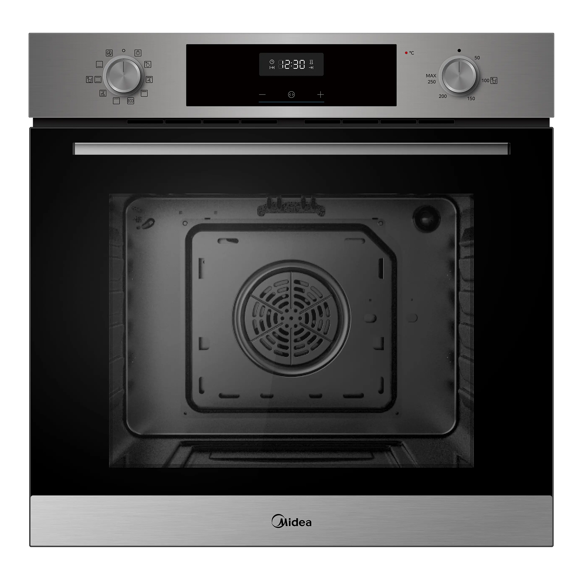 Forno MIDEA MBOG2-D2M90(SS)