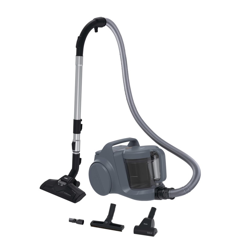 Aspirador sem Saco HAIER HCVL110P 011