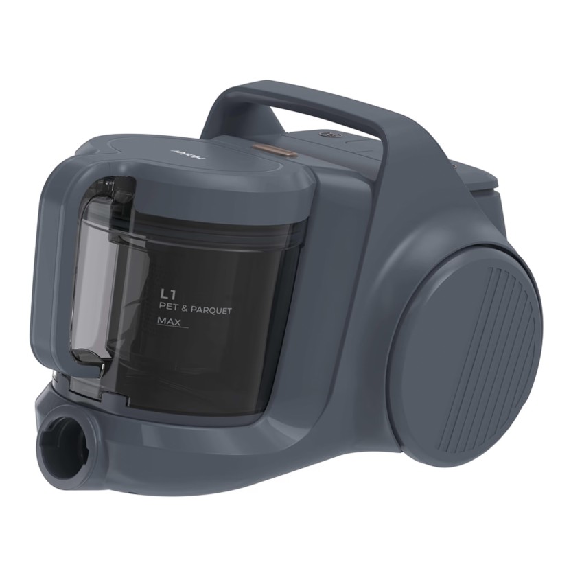 Aspirador sem Saco HAIER HCVL110P 011
