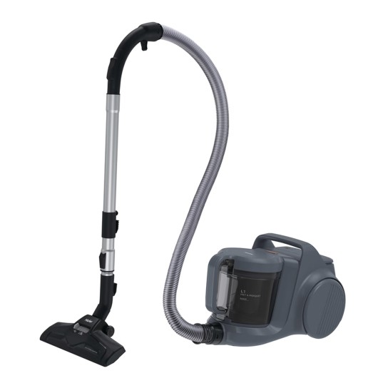 Aspirador sem Saco HAIER HCVL110P 011 - Image product