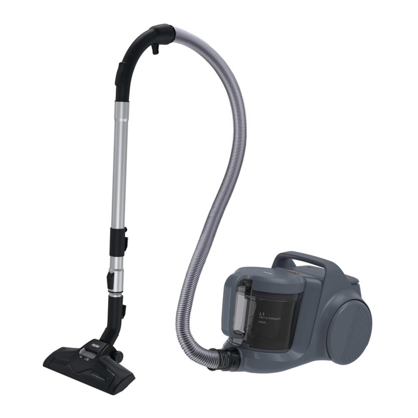 Aspirador sem Saco HAIER HCVL110P 011