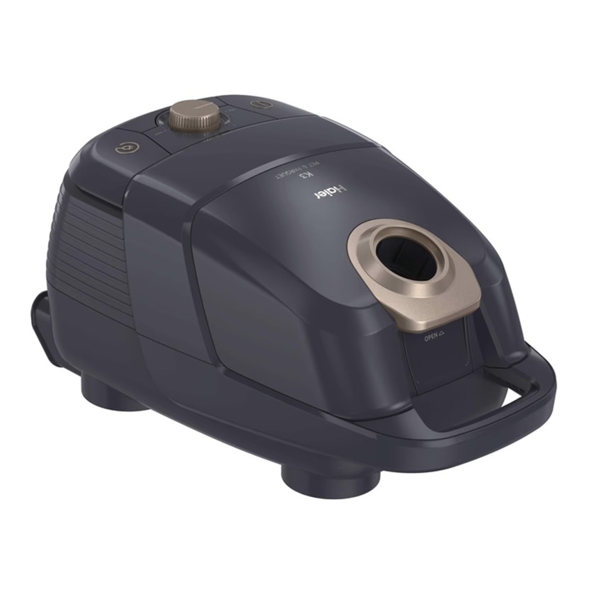 Aspirador com Saco HAIER HCVK310P 011
